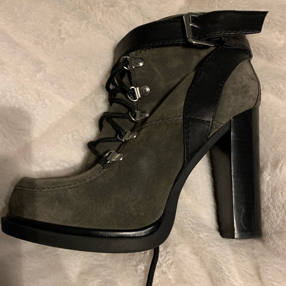 9 West shoes Boots shoes